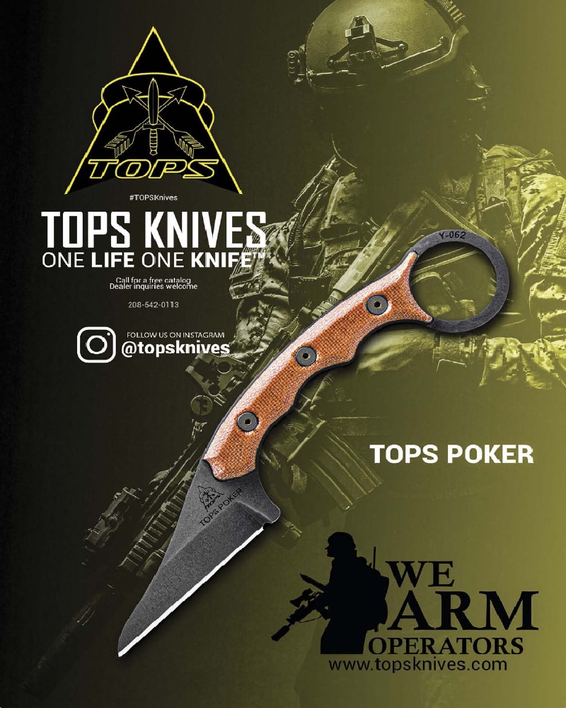 Knives Illustrated 20200910